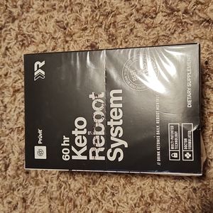 60 hour keto reboot system from pruvit